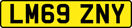 LM69ZNY