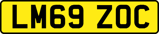 LM69ZOC
