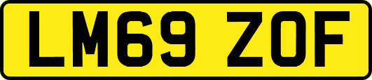 LM69ZOF