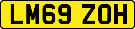 LM69ZOH