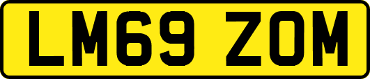 LM69ZOM