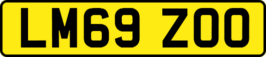 LM69ZOO