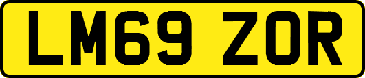 LM69ZOR