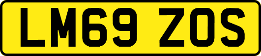 LM69ZOS
