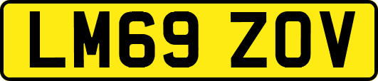 LM69ZOV