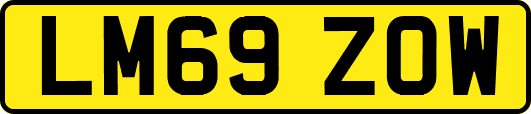 LM69ZOW