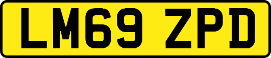 LM69ZPD