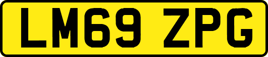 LM69ZPG