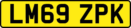 LM69ZPK