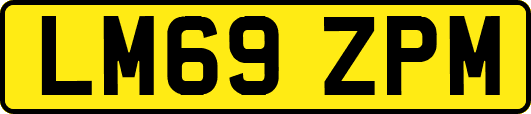 LM69ZPM