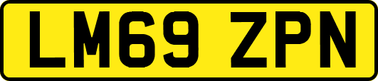 LM69ZPN