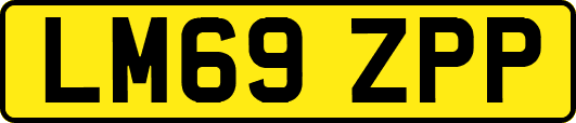 LM69ZPP