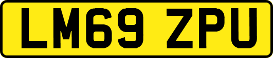 LM69ZPU