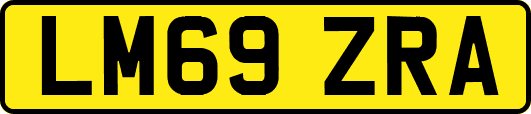 LM69ZRA