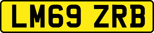 LM69ZRB