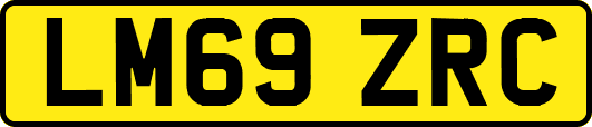 LM69ZRC