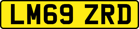 LM69ZRD