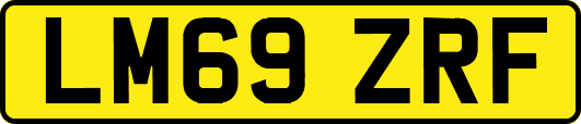 LM69ZRF