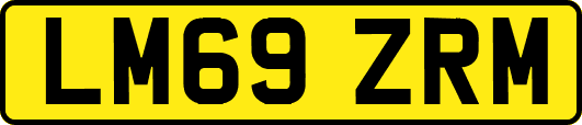 LM69ZRM