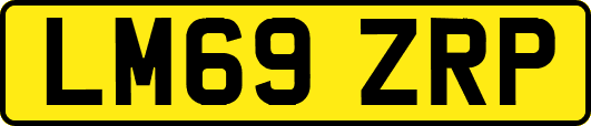 LM69ZRP