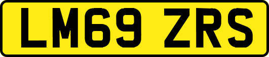LM69ZRS