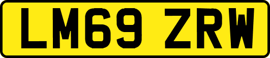 LM69ZRW