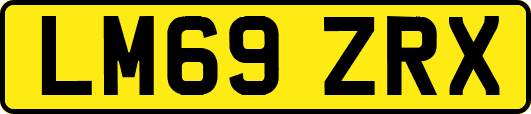 LM69ZRX