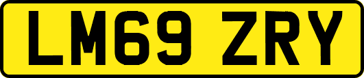 LM69ZRY
