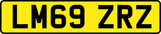 LM69ZRZ