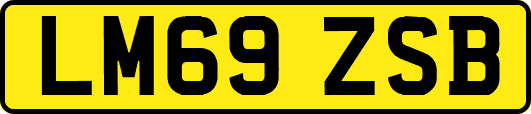 LM69ZSB