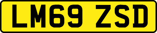 LM69ZSD