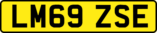 LM69ZSE