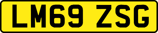 LM69ZSG