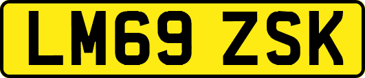 LM69ZSK