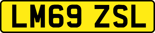 LM69ZSL