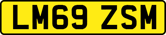 LM69ZSM