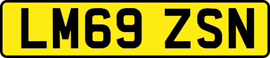 LM69ZSN