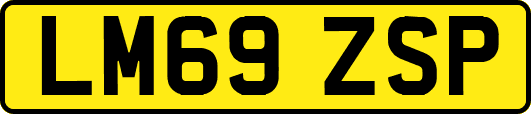 LM69ZSP