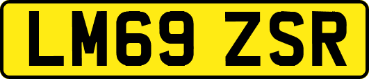 LM69ZSR