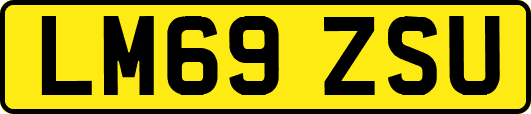 LM69ZSU