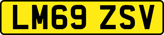 LM69ZSV