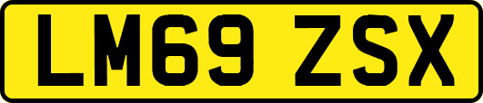 LM69ZSX