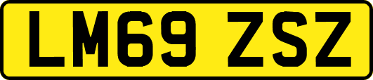 LM69ZSZ