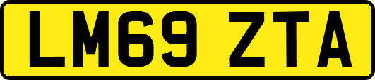 LM69ZTA