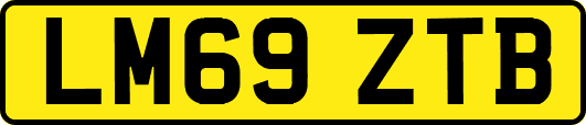 LM69ZTB