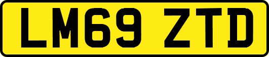 LM69ZTD