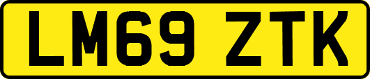 LM69ZTK