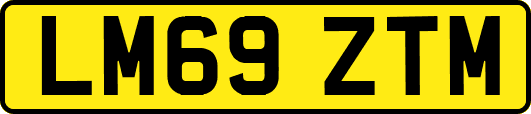 LM69ZTM