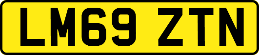 LM69ZTN