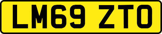 LM69ZTO
